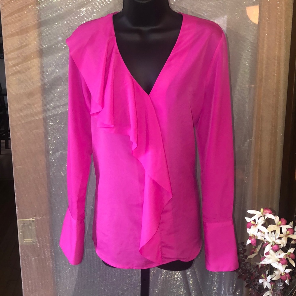 5/$25 Banana Republic Blouse